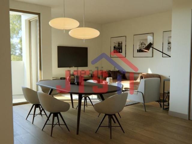 Apartamento, Oliveira do Bairro
