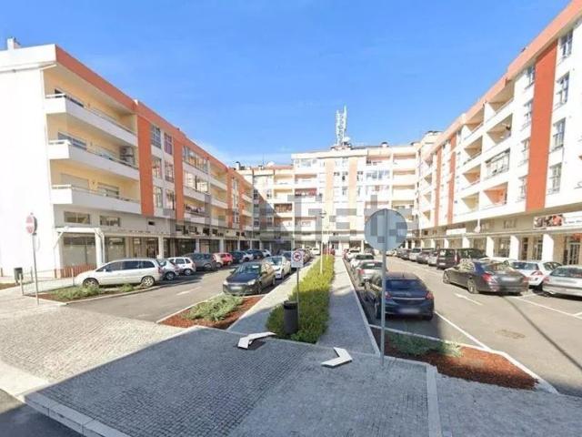 Apartamento, Oliveira do Bairro