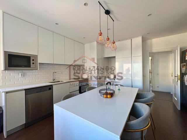Apartamento, Oliveira do Bairro