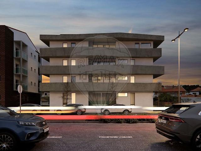 Apartamento, Oliveira do Bairro