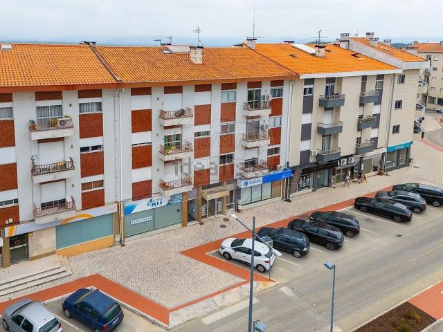 Apartamento, Oliveira do Bairro