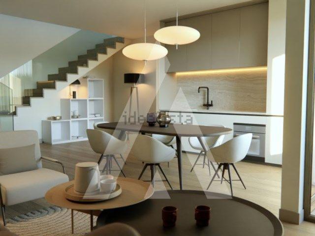 Apartamento, Oliveira do Bairro
