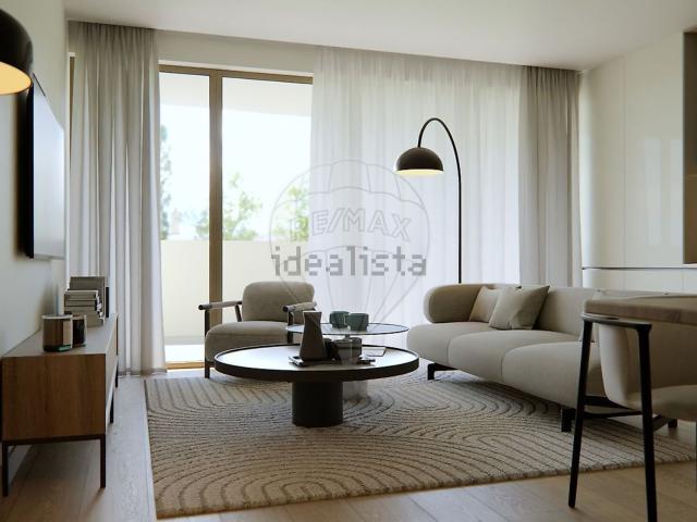 Apartamento, Oliveira do Bairro