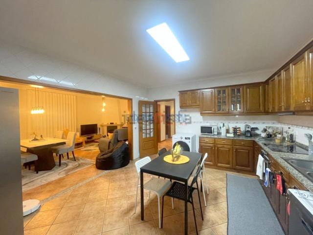 Apartamento, Oliveira do Bairro