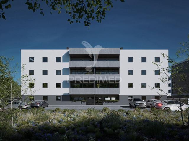 Apartamento, Oliveira do Bairro