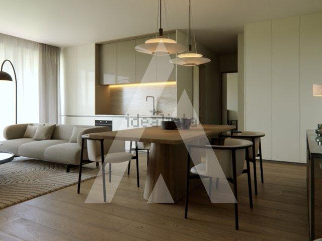 Apartamento, Oliveira do Bairro
