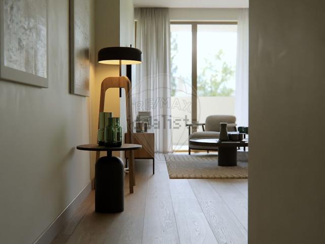 Apartamento, Oliveira do Bairro