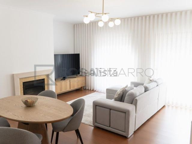 Apartamento, Oliveira do Bairro