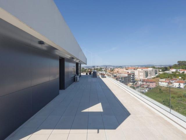 Apartamento, Oliveira do Douro