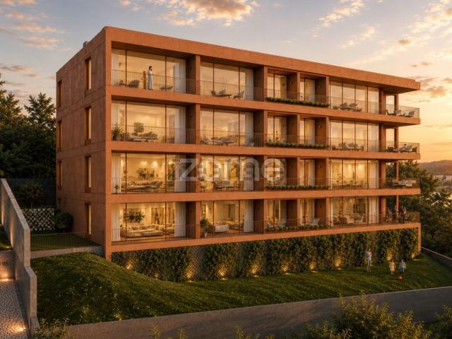 Apartamento, Oliveira do Douro
