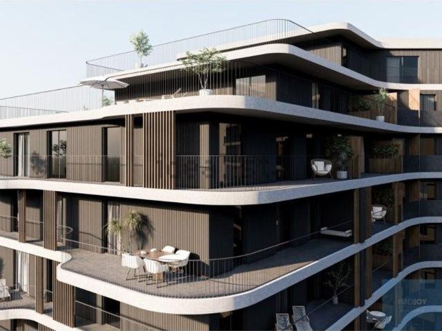 Apartamento, Oliveira do Douro
