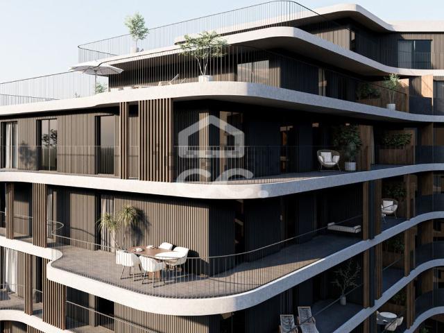 Apartamento, Oliveira do Douro