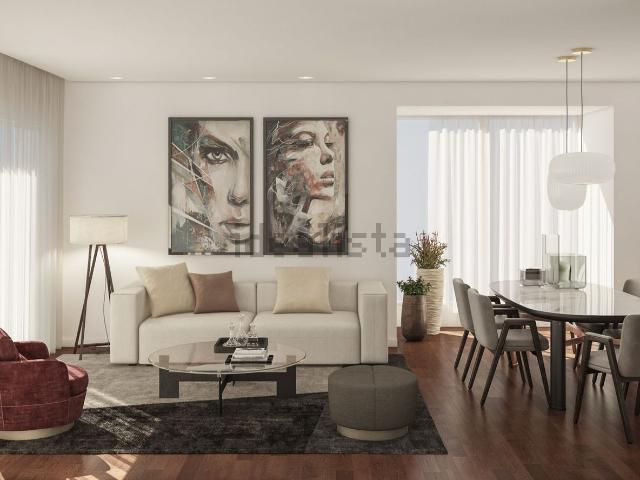 Apartamento, Oliveira do Douro