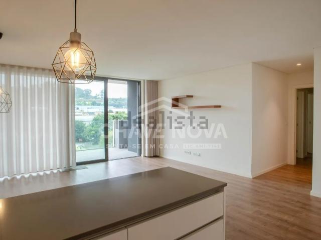 Apartamento, Oliveira do Douro