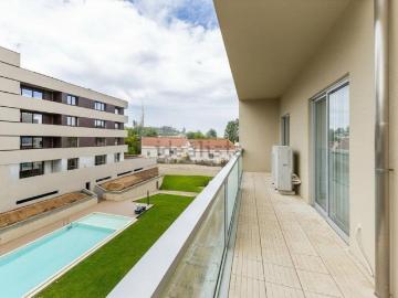 Apartamento, Oliveira do Douro