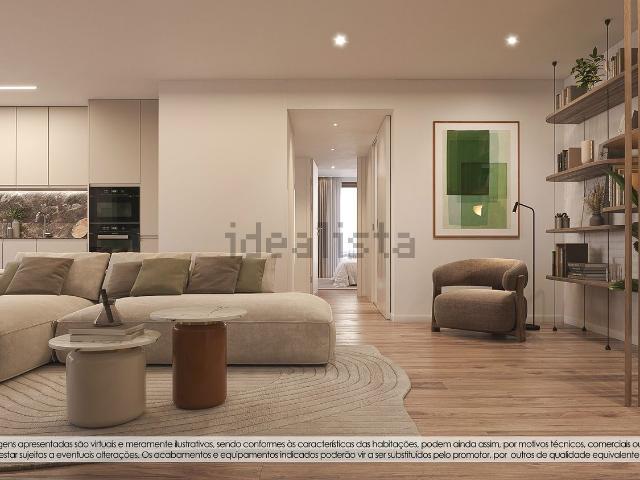 Apartamento, Oliveira do Douro
