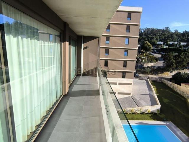 Apartamento, Mafamude