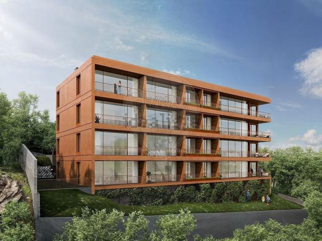Apartamento, Oliveira do Douro