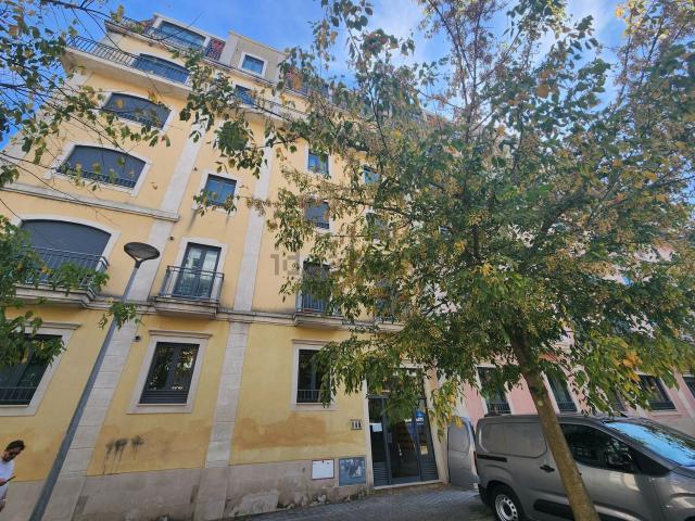 Apartamento, Canelas