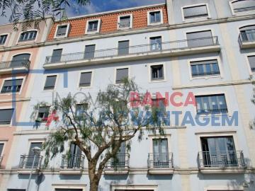 Apartamento, Oliveira do Douro