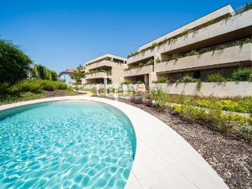 Apartamento, Oliveira São Paio São Sebastião