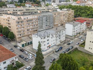 Apartamento, Oliveira São Paio São Sebastião