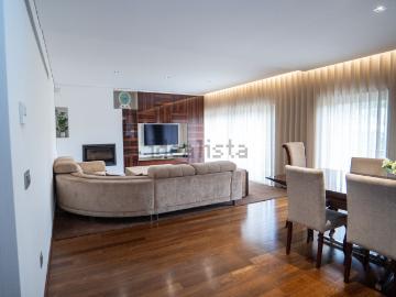 Apartamento, Oliveira São Paio São Sebastião