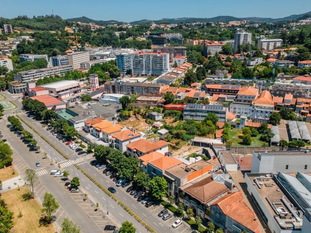 Apartamento, Oliveira São Paio São Sebastião