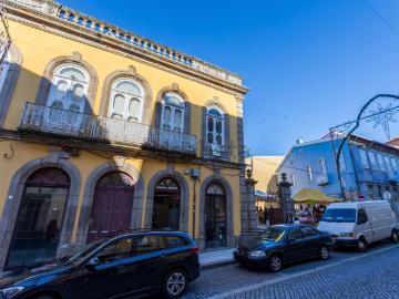 Apartamento, Oliveira São Paio São Sebastião