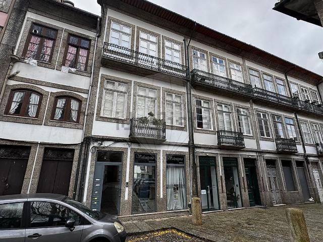 Apartamento, Oliveira São Paio São Sebastião