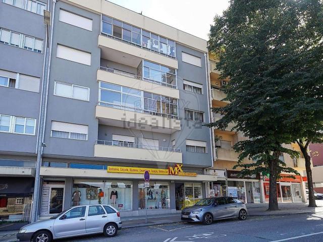 Apartamento, Oliveira São Paio São Sebastião