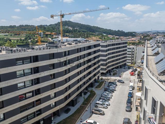 Apartamento, Oliveira São Paio São Sebastião