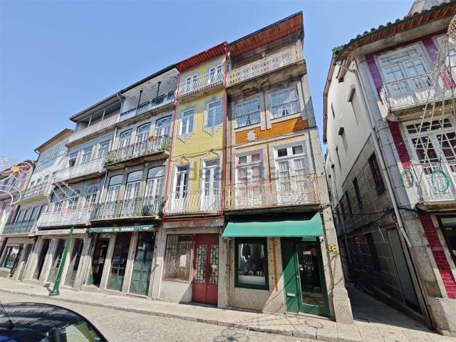 Apartamento, Oliveira São Paio São Sebastião