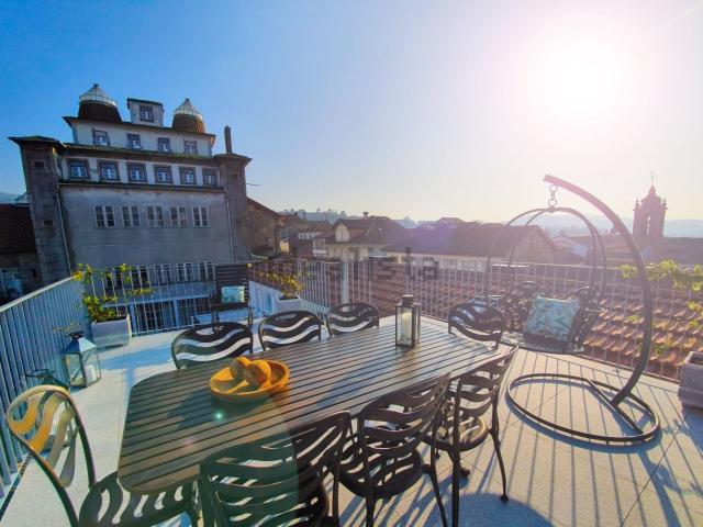 Apartamento, Oliveira São Paio São Sebastião