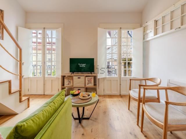 Apartamento, Oliveira São Paio São Sebastião