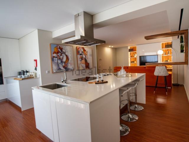 Apartamento, Oliveira São Paio São Sebastião