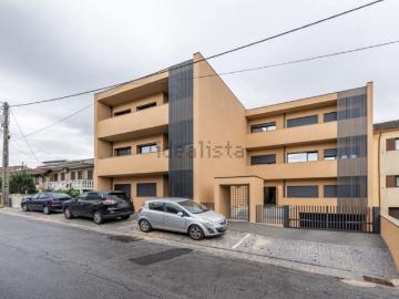 Apartamento à venda em Caldas das Taipas - Piscina