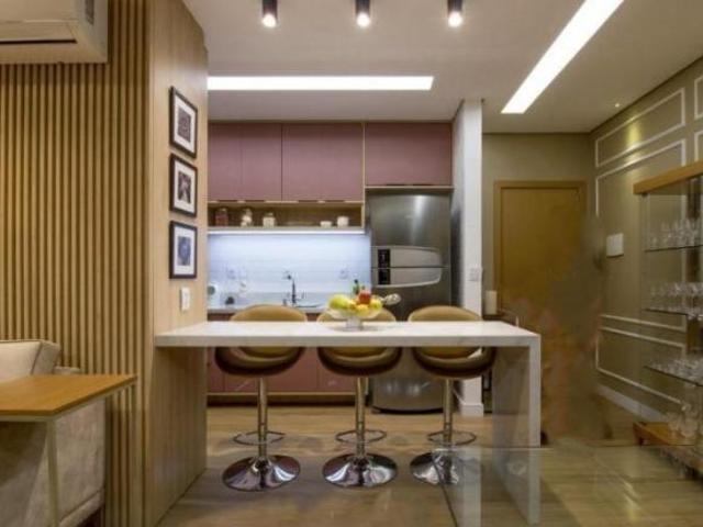 Apartamento, Oliveira, Santo Ângelo, RS