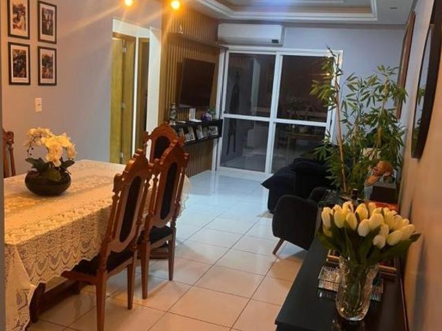Apartamento, Oliveira, Santo Ângelo, RS