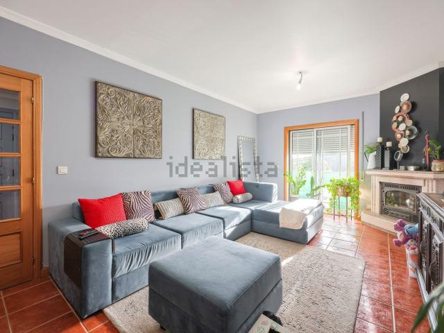 Apartamento, Oliveirinha