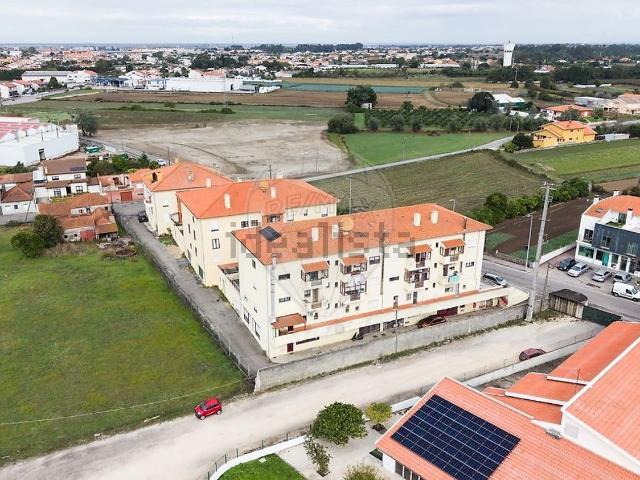 Apartamento, Oliveirinha