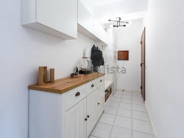 Apartamento, Oliveirinha