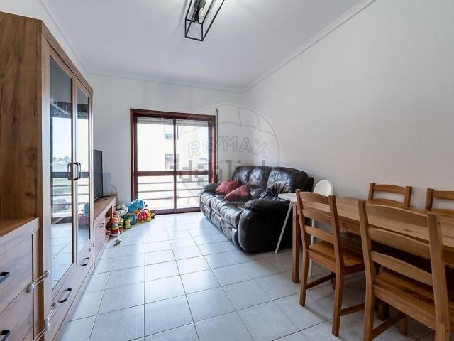 Apartamento, Oliveirinha