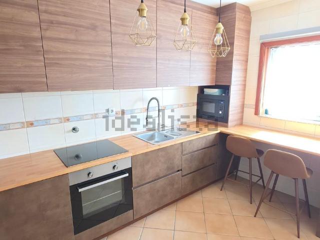 Apartamento, Oliveirinha
