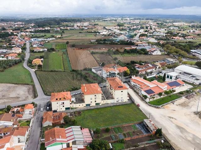 Apartamento, Oliveirinha