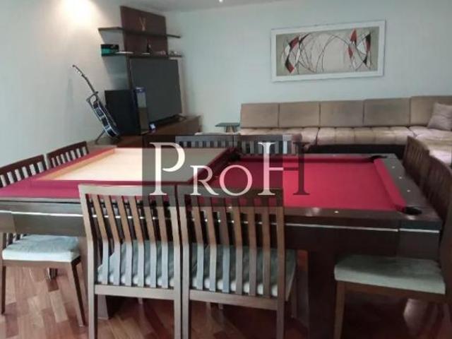 Apartamento Olímpico São Caetano