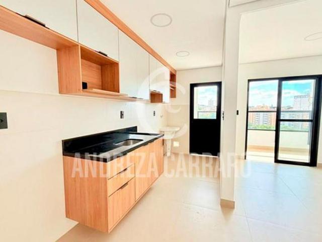 Apartamento One no Jardim Europa