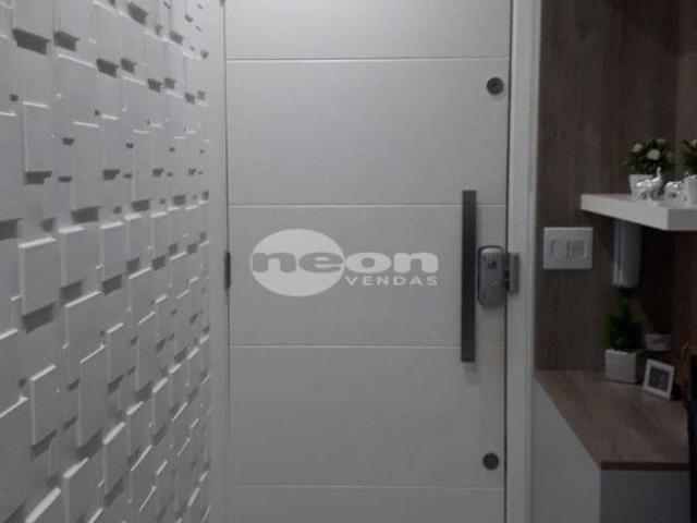 APARTAMENTO OSWALDO CRUZ SÃO CAETANO DO SUL