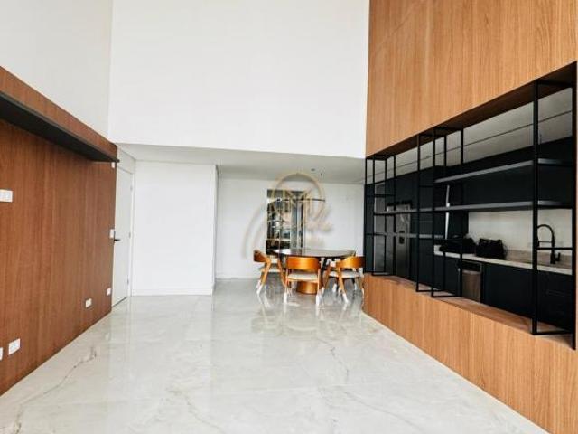 Apartamento OPORTINIDADE REVENDA de terceiros DECO