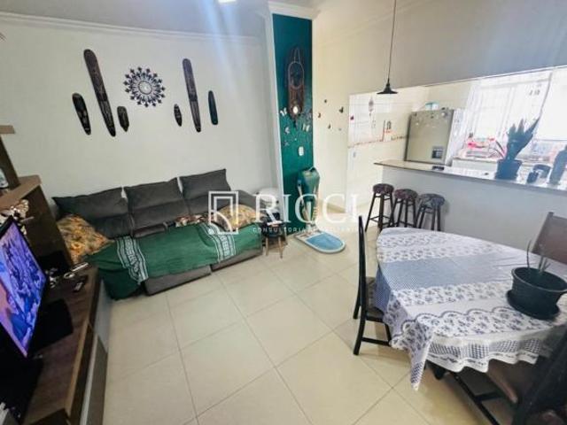 Apartamento oportunidade em Santos Pompéia